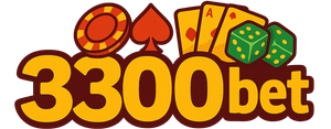 3300 bet Logo